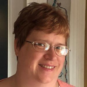 Meet your Posher, Tammy